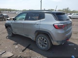 JEEP COMPASS TRAILHAWK 4X4 3C4NJDDB4LT171685 снимка