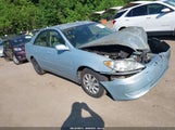 TOYOTA CAMRY LE 4T1BE30K76U699623 снимка