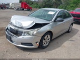 Chevrolet Cruze Ls Auto 1G1PA5SH4E7450091 снимка