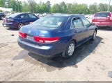 HONDA ACCORD 2.4 LX 1HGCM56415A023704 fotografie
