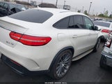 MERCEDES-BENZ AMG GLE 43 COUPE 4MATIC 4JGED6EB5KA151772 снимка