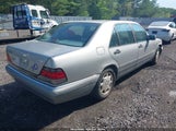 MERCEDES-BENZ S 420 WDBGA43E0SA254443 снимка