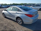 HYUNDAI SONATA LIMITED 5NPEC4AC7BH132661 снимка