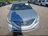 HYUNDAI SONATA LIMITED 5NPEC4AC7BH132661 снимка