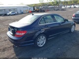 MERCEDES-BENZ C 300 LUXURY 4MATIC/SPORT 4MATIC WDDGF81X29R081976 снимка