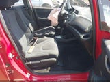 HONDA FIT SPORT JHMGE8H44AC001821 fotografie