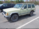 JEEP CHEROKEE CLASSIC/SPORT 1J4FJ68SXWL264165 photo