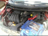 NISSAN VERSA 1.8 S 3N1BC1CP9CK250030 снимка