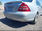 MERCEDES-BENZ C 230 SPORT WDBRF52H47A933571 снимка
