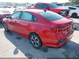 KIA FORTE LXS 3KPF24AD8KE068313 fotografie