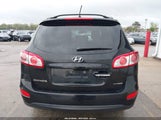 HYUNDAI SANTA FE LIMITED V6 5XYZKDAG5CG120363 fotografie