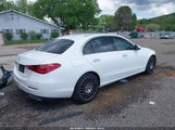 MERCEDES-BENZ C 300 SEDAN W1KAF4GBXPR094272 photo