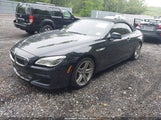 BMW 650I XDRIVE WBA6F7C52HD930816 снимка