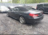 BMW 650I XDRIVE WBA6F7C52HD930816 снимка