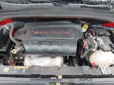 JEEP RENEGADE ALTITUDE 4X4 ZACCJBBB9HPF61937 снимка