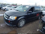 DODGE GRAND CARAVAN SE 2C4RDGBG0HR605507 снимка