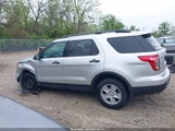 FORD EXPLORER 1FM5K8B80DGB46991 снимка