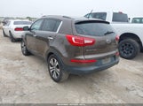 KIA SPORTAGE EX KNDPC3A23B7029574 снимка