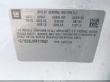 CHEVROLET MALIBU 1LT 1G11C5SLXFF170557 снимка