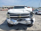 CHEVROLET SILVERADO 1500 LT 3GCEK23369G147658 снимка
