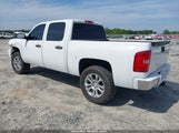 CHEVROLET SILVERADO 1500 LT 3GCEK23369G147658 снимка