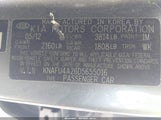 KIA FORTE EX KNAFU4A26D5655016 снимка