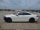 MERCEDES-BENZ S 550 4MATIC WDDXJ8FB3FA008024 снимка