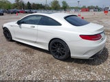 MERCEDES-BENZ S 550 4MATIC WDDXJ8FB3FA008024 снимка