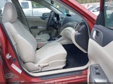 SUBARU IMPREZA 2.5I JF1GH60699G820957 снимка