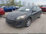 MAZDA MAZDA3 I TOURING JM1BL1VF5B1387225 снимка