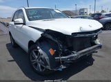MERCEDES-BENZ ML 350 4MATIC 4JGDA5HB1FA616659 снимка