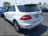 MERCEDES-BENZ ML 350 4MATIC 4JGDA5HB1FA616659 снимка