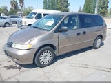 HONDA ODYSSEY LX 5FNRL18553B154939 снимка