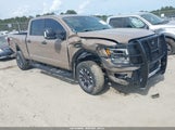 NISSAN TITAN XD PRO-4X 4X4 1N6AA1FBXNN100016 photo