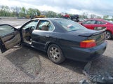 ACURA TL 3.2 19UUA5669YA044075 снимка