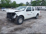 NISSAN FRONTIER S 1N6BD0CT8GN790581 снимка