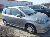 HONDA FIT SPORT JHMGD386X8S058659 fotografie