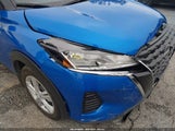 NISSAN KICKS S XTRONIC CVT 3N1CP5BV0RL495110 fotografie