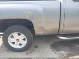 CHEVROLET SILVERADO 1500 LT 1GCRKSE79DZ198291 снимка
