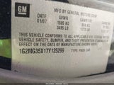 PONTIAC SOLSTICE GXP 1G2MG35X17Y125299 снимка