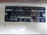 MERCEDES-BENZ 2805 11602012066619    снимка