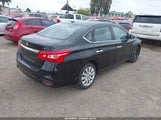 NISSAN SENTRA SV 3N1AB7APXHY216526 снимка