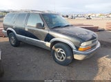Chevrolet Blazer Ls 1GNDT13W2W2223577 снимка