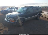 Chevrolet Blazer Ls 1GNDT13W2W2223577 снимка