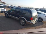 Chevrolet Blazer Ls 1GNDT13W2W2223577 снимка