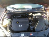 MAZDA MAZDA3 S TOURING JM1BK343271604727 снимка