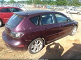 MAZDA MAZDA3 S TOURING JM1BK343271604727 снимка