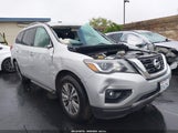 NISSAN PATHFINDER SV 5N1DR2MN9JC635058 снимка