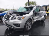 NISSAN PATHFINDER SV 5N1DR2MN9JC635058 снимка