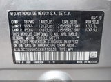 Honda Hr-V Ex 3CZRU5H5XKM710638 снимка